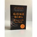 Gone Girl by Gillian Flynn. 