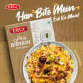 Erva Biryani Recipe Mix 45G. 