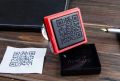 Customize QR Code stamps with your own choice Customized QR Code stamps with your own choice Your Website , Daraz, Instagram , Tiktok, WhatsApp All social media Platform  QR Code Stamps Available Made By Hand. 