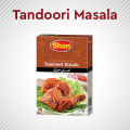 Shan Tandoori Masala - 50 gm. 