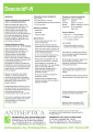 Triacid®-N 1L Disinfectant for Instruments and Laboratory Equipment-Made in Germany.. 