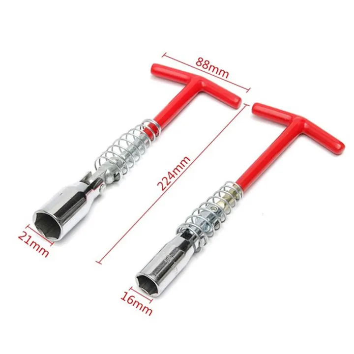Universal%2016mm%2021mm%20Spark%20Plug%20Removal%20Tool,%20T-Handle%20Spark%20Plug%20Socket%20Universal%20Joint%20Spark%20Plug%20Socket%20Universal%20Joint%20Spark%20Plug%20Wrench%20Socket%20Remover%20Installer%20-%20Image%206