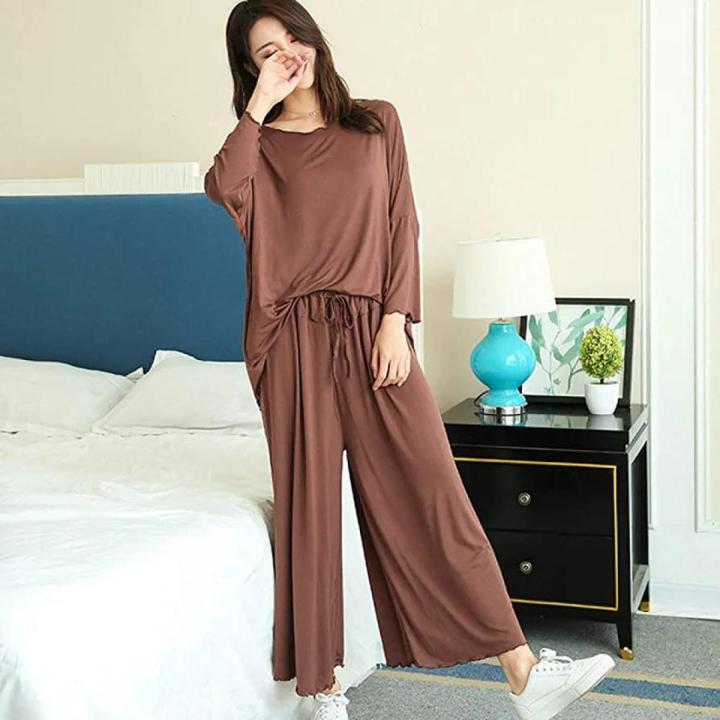 Summer Plazzoo Lounge Wear FOr WOmen