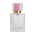 50ml Refillable Travel Fine Mist Perfume Atomizer Empty Glass Spray Bottles. 