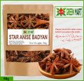 Badyan / Star anise 50 gram. 