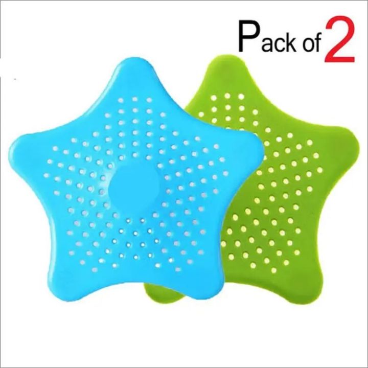 Silicone%20Star%20Shaped%20Sink%20Strainer%20Filter%20Bathroom%20Hair%20Catcher,%20Drain%20Strainers%20Cover%20Trap%20Basin%20Wash%20Basin%20Jali%20-%20Standard%20Hair%20Wash%20Basin%20(Multicolor)%20-%20Best%20Drain%20Protector%20for%20Hair%20Clogs,%20Easy%20Clean,%20Multicolor%20Design,%20Ideal%20for%20Bathroom%20Sink,%20Buy%20No%20-%20Image%202