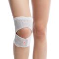 【Atoztide Store】1pcs  Fitness Knee Support Patella Belt Elastic Bandage Tape Strap Knee Pads Protector for Brace Football. 