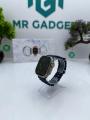 TX Ultra 2 Apple Logo Smart Watch - HD Display On and Off Apple Logo Watch - Smart Watches for Boys and Girls. 