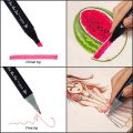 Sketch Markers Copic Twin Double Headed Markers ink_ markers Set For Drawing Touch Sketch - KS. 