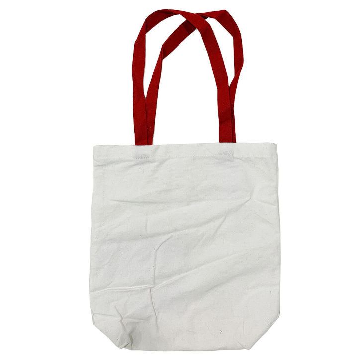 White%20Cotton%20Tote%20Bag%20with%20Designer%20Red%20Strap%20%7C%20Stylish%20&%20Eco-Friendly%20Reusable%20Bag%20-%20Image%206