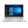 HP 10th Generation | Intel Core i3-10th | Silver Edition | 16GB DDR4 Ram , 256GB SSD Hard | HD Display | 6 MONTHS WARRANTY | 4GB INTEL GRAPHIC Card | FREE LAPTOP BAG , FREE WIRELESS MOUSE , FREE LAPTOP CLEANER | 4Hours+ Battery Backup. 