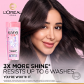 L'Oréal Paris Elvive Glycolic Gloss Shampoo (360ml). 