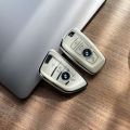 TPIC TPU Car Remote Key Case Cover Shell Fob For BMW G20 G30 G11 X1 X3 G01 F25 X5 F15 X6 F16 F10 F07 F30 F32 F20 1 3 5 7 Series. 