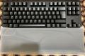 HP Omen spacer wireless TKL Gaming Keyboard. 
