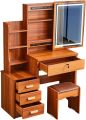 Modern Design Dressing Tables for Girls and Boys - Organize with Dressing Table Organizers, Wall Mirrors, and Vanity Mirrors - Functional and Stylish Bedroom Furniture that Elevates Your Space. 