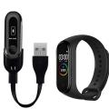 M6 Smart Watch Updated Version / M6 Smart Band / Sport Wrist / M6 Wireless Bluetooth Smart Watch For Men, Women, Boys, Girls, Kids Compatible with Android and IOS. 