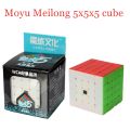 Moyu Meilong 5x5x5 magic cube 2x2x2 3x3x3 speed cube 4x4x4 cubo magico 2x2 3x3 4x4 5x5 puzzle cube. 