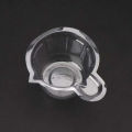 40ML Plastic Disposable Cups Dispenser Silicone Resin Mold Kit For DIY Epoxy Resin Jewelry Making Tools Accessories. 