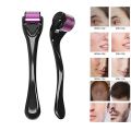 Derma Roller - Smoothen Skin & Reduce Fine Lines. 