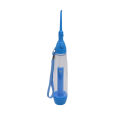 New Portable Oral Irrigator Clean the Mouth Wash Your Tooth Water Irrigation Manual Water Dental Flosser No Electricity Abs. 