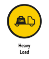 Mobil Delvac Legend 20W-50 Standard Defense. 