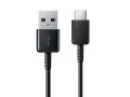 Samsung Fast 3.0 18W Adapter + Samsung Fast Charging Type-C Cable Compatible for Samsung A30, A20, A40, A50, S8/S9/S9 Plus/S10/S10 Plus (Black). 