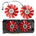 XFX RED Replacement GPU FAN. 
