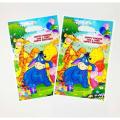 Winnie the pooh goody bags 10pcs. 