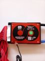 DALY H Series Standard LiFePO4 battery BMS 48V 16S 60A with NTC Sensor Balance Function. 