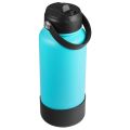 Wide Mouth Straw Lid & Boot Pack, for Hydro Flask 32Oz 40Oz Bottle. 