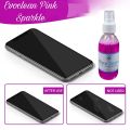 Mobile Screen and Glasses Cleaner Spray Solution - High Quality Spray (60 ml) | Pocket Friendly. 