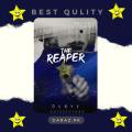 The Reaper (Dark Verse #2) by RuNyx. 