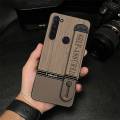 geometry Back Cover Phone Case For MOTO G Stylus/G Pro Kickstand protective Soft case Fashion Design Anti-knock simple. 