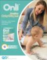 Onli Premium Extra Large (XL) Size 5 Baby Diaper (50 Pcs) Diapers ONLI. 