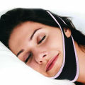 Face Slimming Strap,Chin Up Patch Double Chin Reducer Face Lifting Belt Face Shaping Mask in Pakistan. 