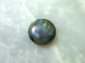 Natural Labradorite Stone / Rainbow Opal. 