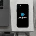 Anchor Up Mr Beast Soft Case For Iphone 13 12 11 Pro Max Mini 7 8 Plus Xr X Xs Max Se Phone Cover Fashion Tiger Fundas Capa. 