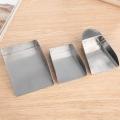 Professional 3PCS Jewelry Shovel for Diamond Beads Pearl Gem Scoop Tools Stainless Steel Making Tool Jeweler. 