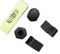 Suzuki Mehran bonnet clip rubber 04 pcs. 