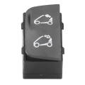 Car Sunroof Changeover Switch for Smart Fortwo 451 Carbrio 200772015 Convertible Top Switch A4518203810 4518203810 Parts Accessories. 