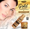 Kojic 24K Skin Polisher | Vol.20 + Blonder Gel | Salon Size. 