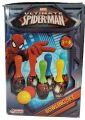Dede Spiderman bowling set (1599). 