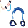Everythingdom's Baby Harness Anti Lost Wrist Link Kids Outdoor Walking Hand Belt Band Wristband Toddler Leash Safety anti lost rope for children at Hajj,Umrah. 