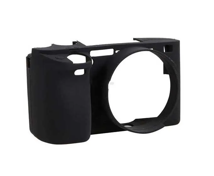 Silicone%20Rubber%20Case%20for%20A6100%20A6300%20A6400%20Mirrorless%20Camera%20-%20Image%203