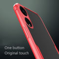 Tokifu OPPO Reno 8T 5G Casing Hard Case Clear Lens All-inclusive 4 Sides TPU Reinforced Corners Shockproof Back Cover. 