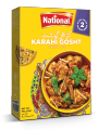 National Karahi Gosht 94g. 