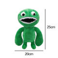 Garden Of Banban Plush Toys Evil Demon Banban Doll Horror Game Character Queen Bouncelia Anime Cartoon Kids Birthday Gifts Dislikelike. 