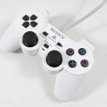 PlayStation 2 Dualshock Controller  - PS2 - Playstation 2 white. 