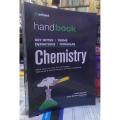 Handbook of Chemistry by arihant experts. 