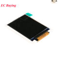 1.44/1.8/2.0/2.2/2.4/2.8 Inch TFT Bare Screen LCD Display Module Drive ST7735 ILI9225 ILI9341 Interface SPI 128*128 240*320. 